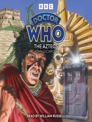 cover image of Doctor Who